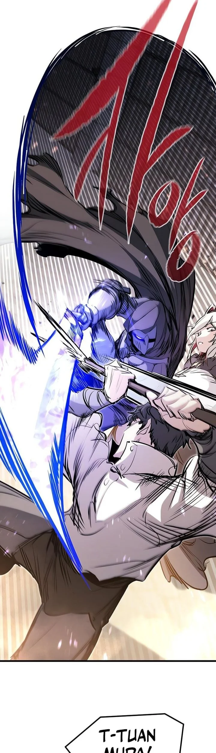 The Regressed Mercenarys Machinations Chapter 63 Halaman 38