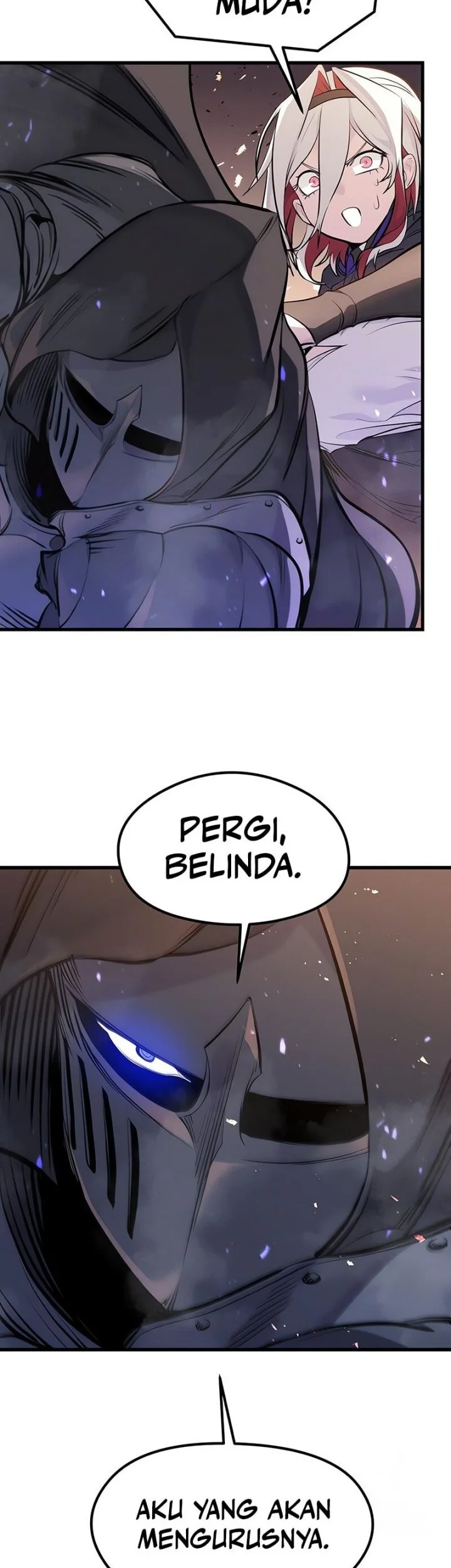 The Regressed Mercenarys Machinations Chapter 63 Halaman 39