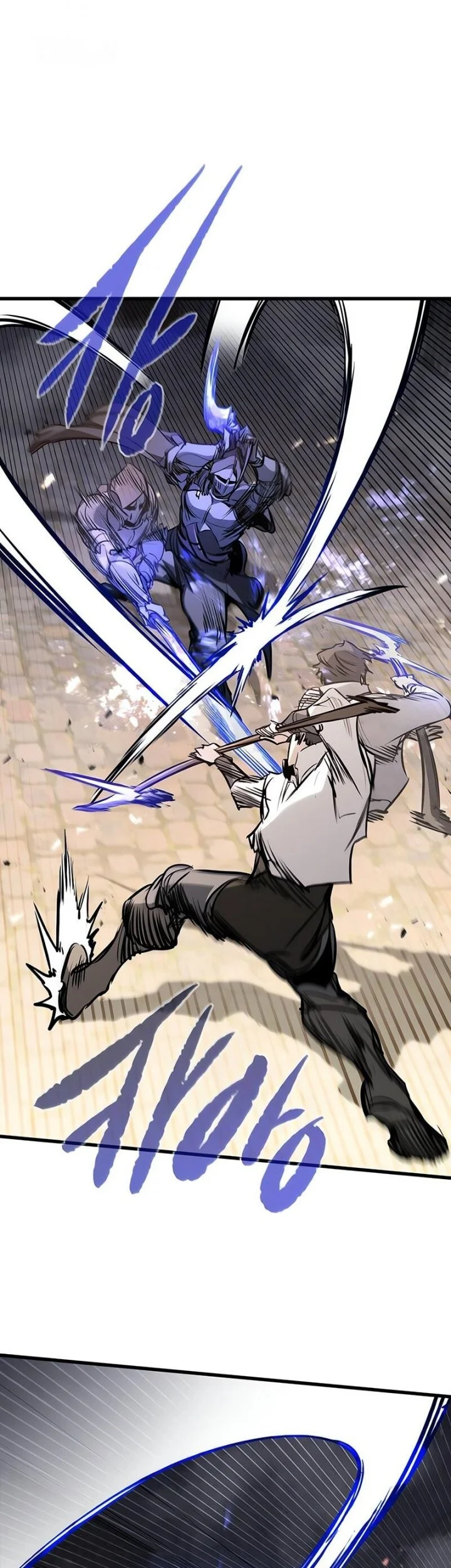 The Regressed Mercenarys Machinations Chapter 63 Halaman 42