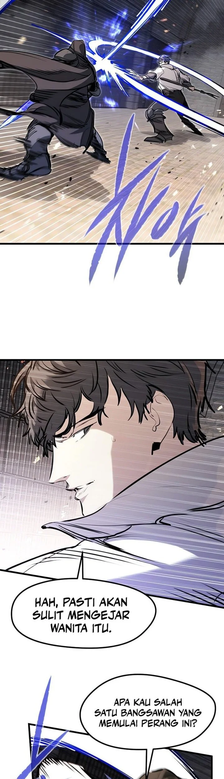 The Regressed Mercenarys Machinations Chapter 63 Halaman 43