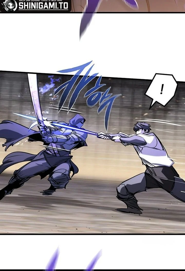 The Regressed Mercenarys Machinations Chapter 63 Halaman 45