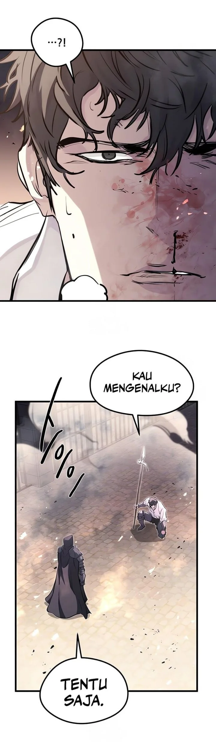 The Regressed Mercenarys Machinations Chapter 63 Halaman 50