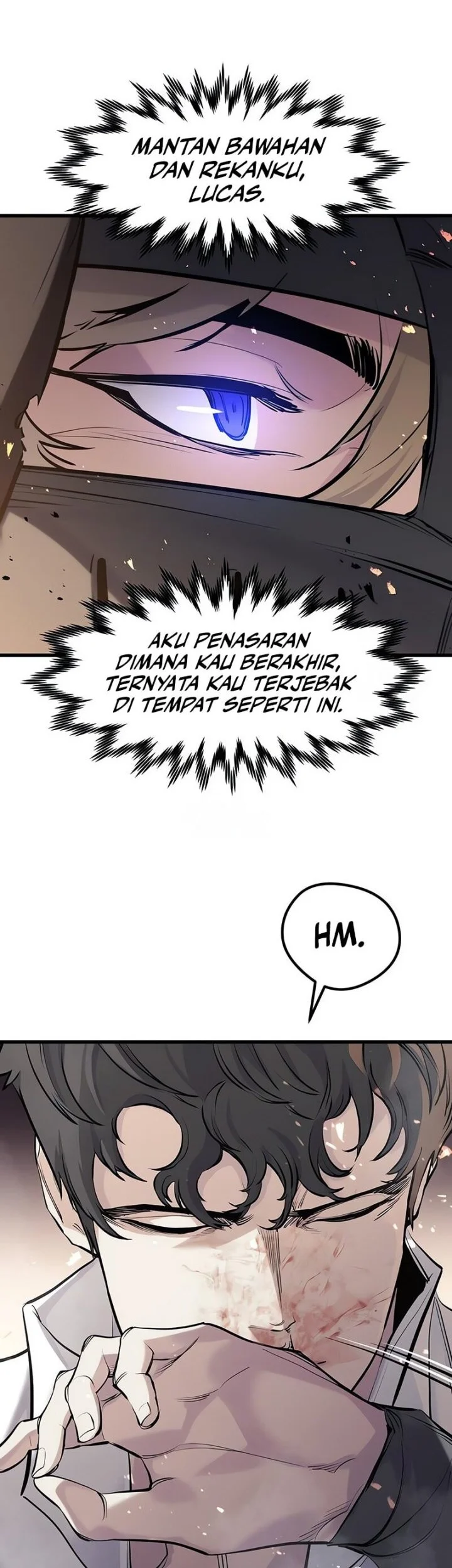 The Regressed Mercenarys Machinations Chapter 63 Halaman 51