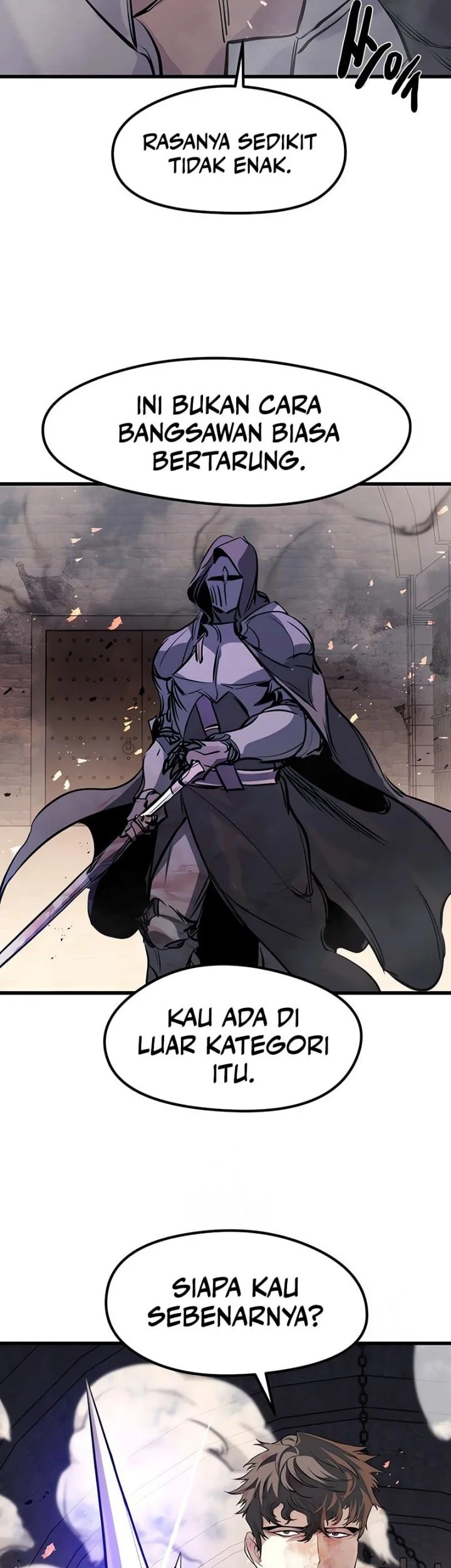 The Regressed Mercenarys Machinations Chapter 63 Halaman 52
