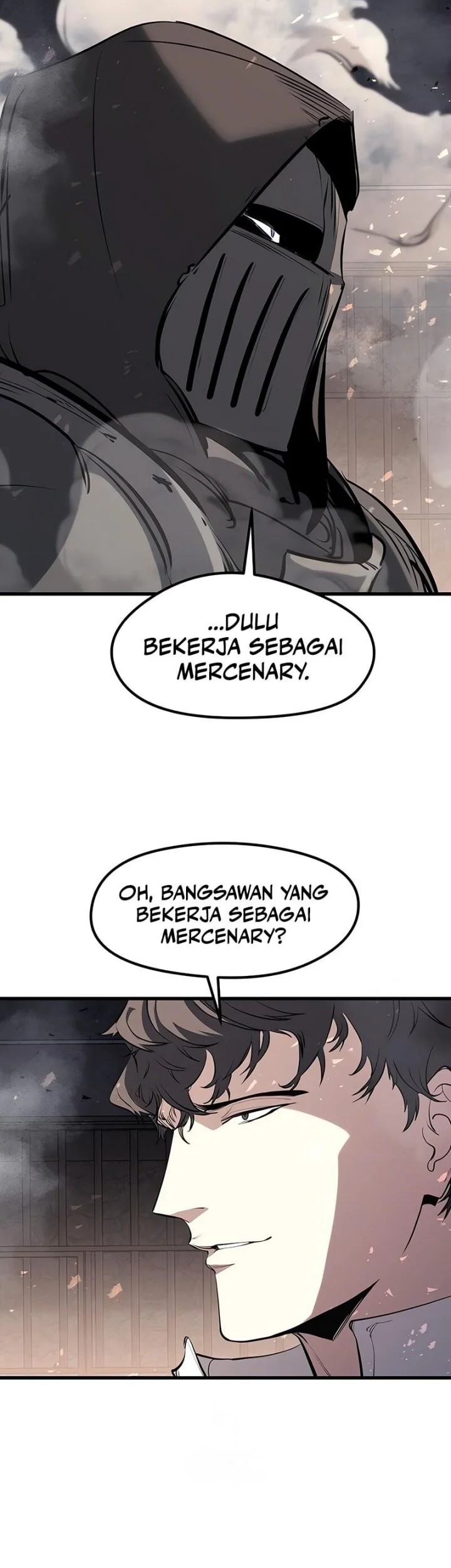 The Regressed Mercenarys Machinations Chapter 63 Halaman 54
