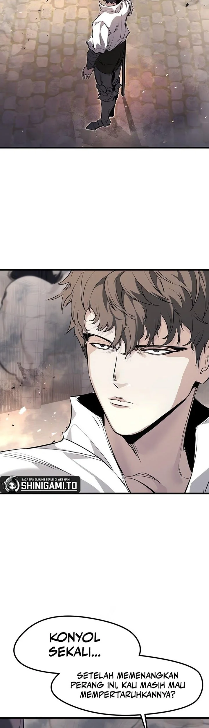 The Regressed Mercenarys Machinations Chapter 63 Halaman 56