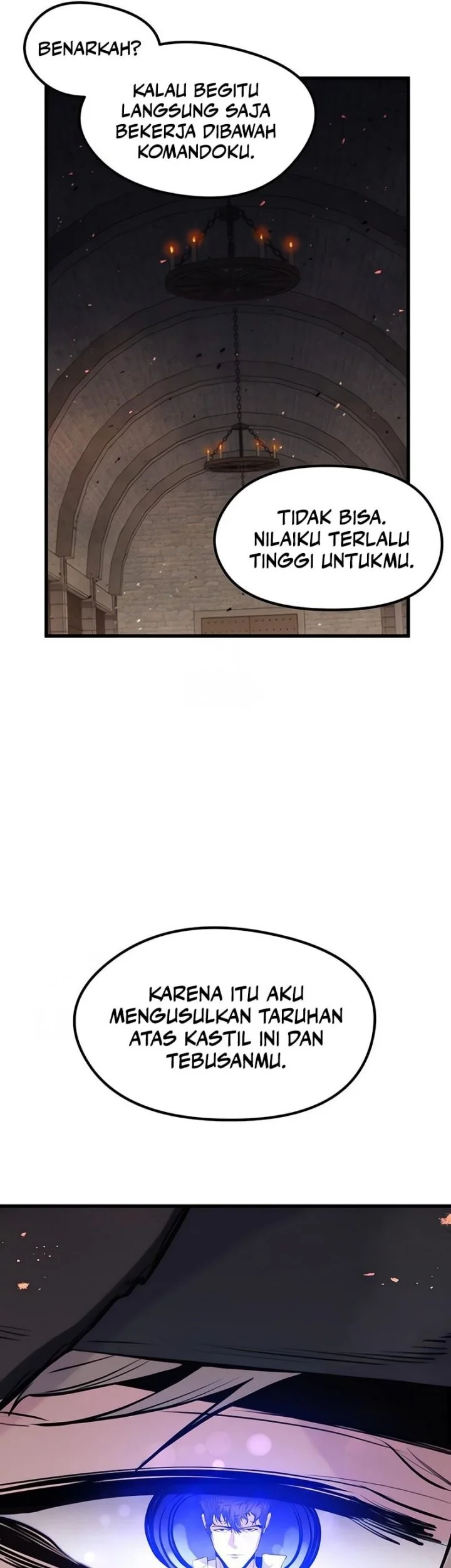 The Regressed Mercenarys Machinations Chapter 63 Halaman 58