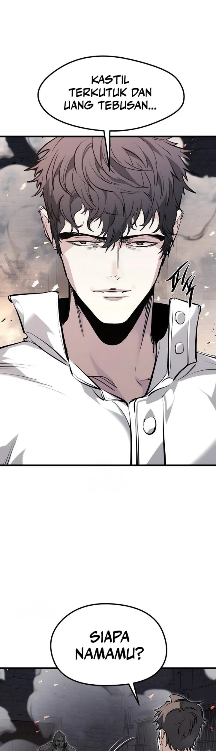 The Regressed Mercenarys Machinations Chapter 63 Halaman 60