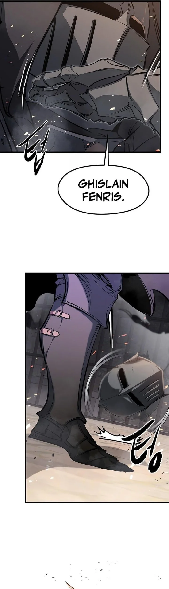 The Regressed Mercenarys Machinations Chapter 63 Halaman 62