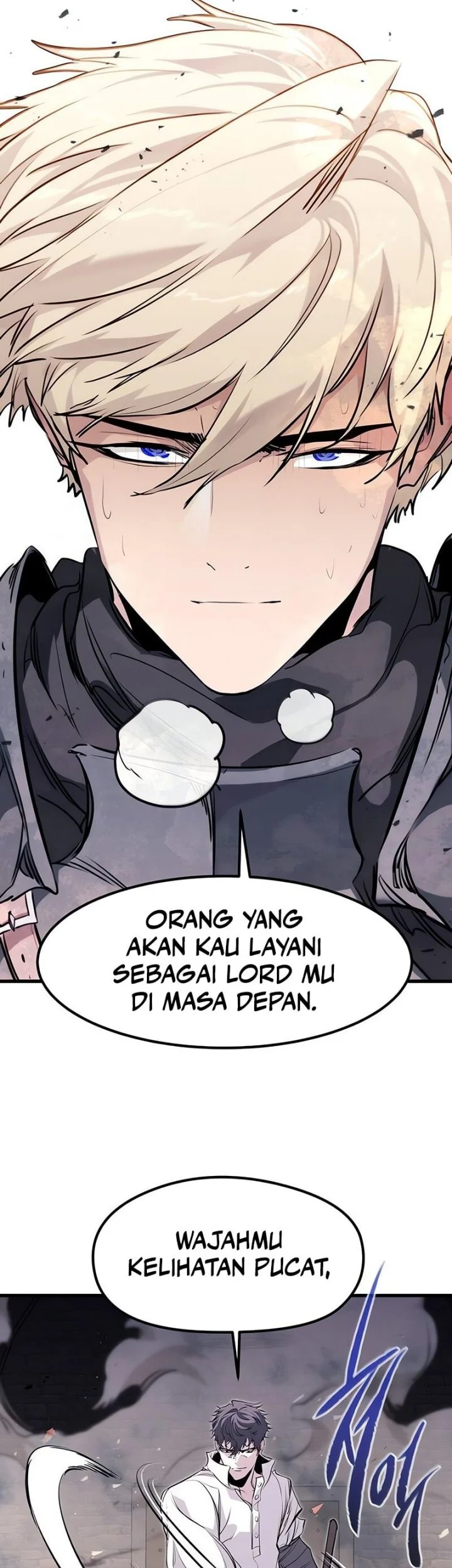 The Regressed Mercenarys Machinations Chapter 63 Halaman 63