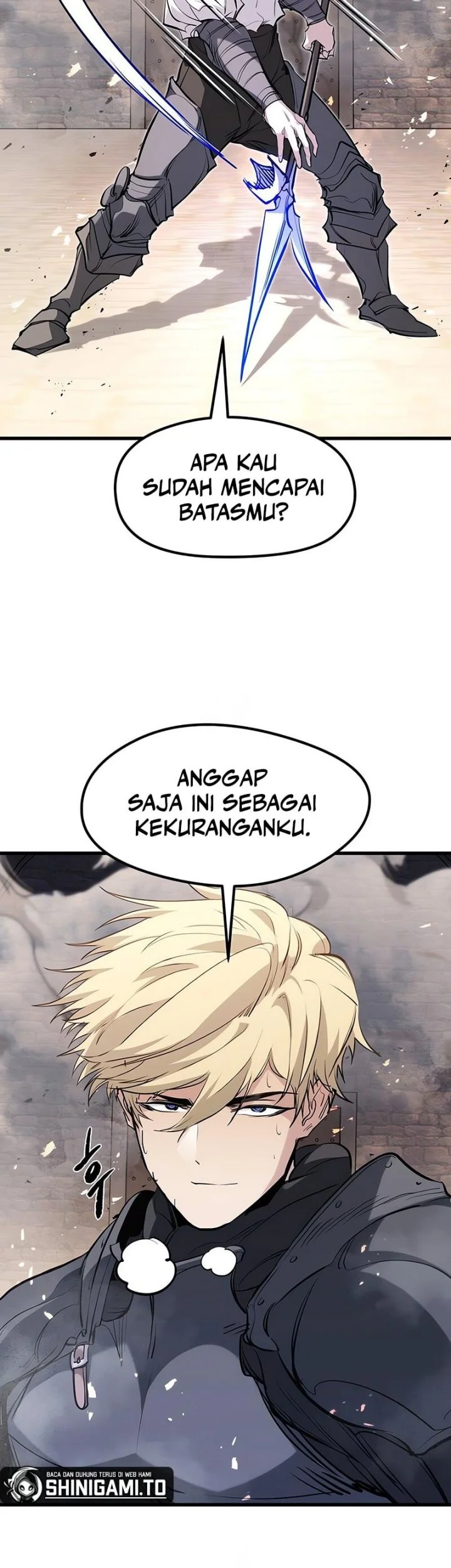 The Regressed Mercenarys Machinations Chapter 63 Halaman 64