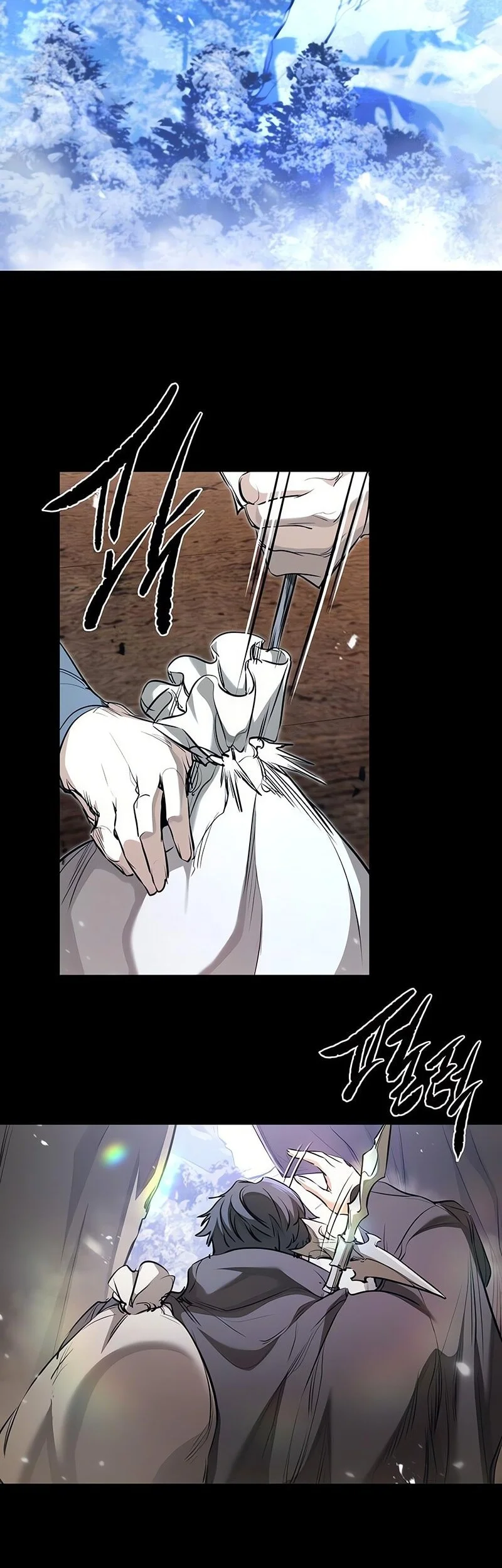 The Regressed Mercenarys Machinations Chapter 64 Halaman 3