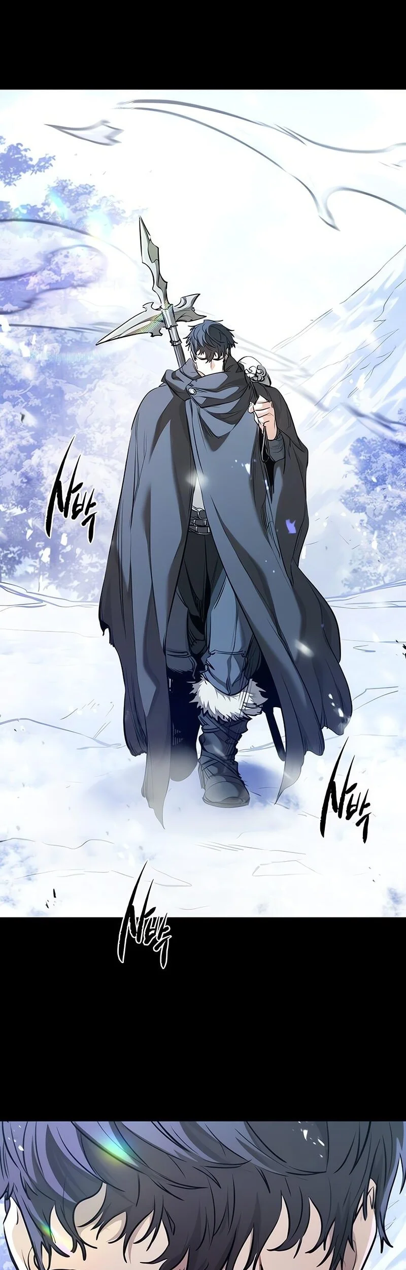 The Regressed Mercenarys Machinations Chapter 64 Halaman 4