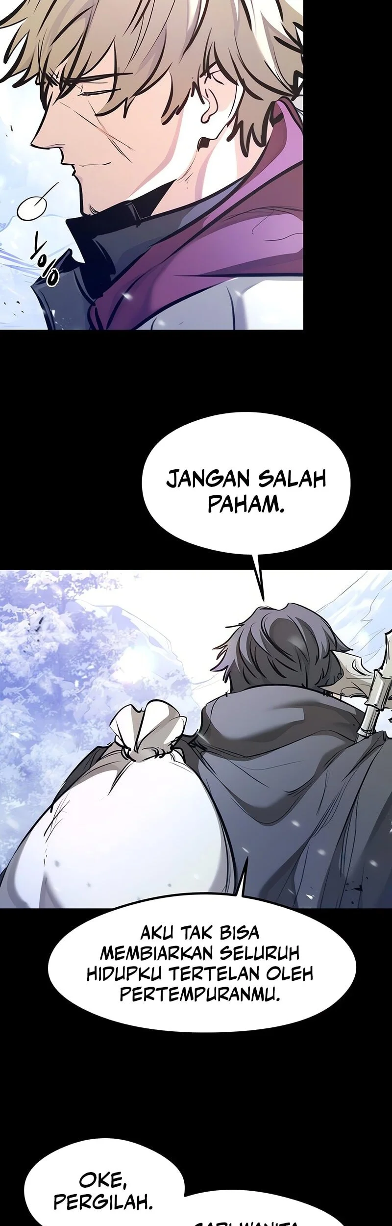 The Regressed Mercenarys Machinations Chapter 64 Halaman 8