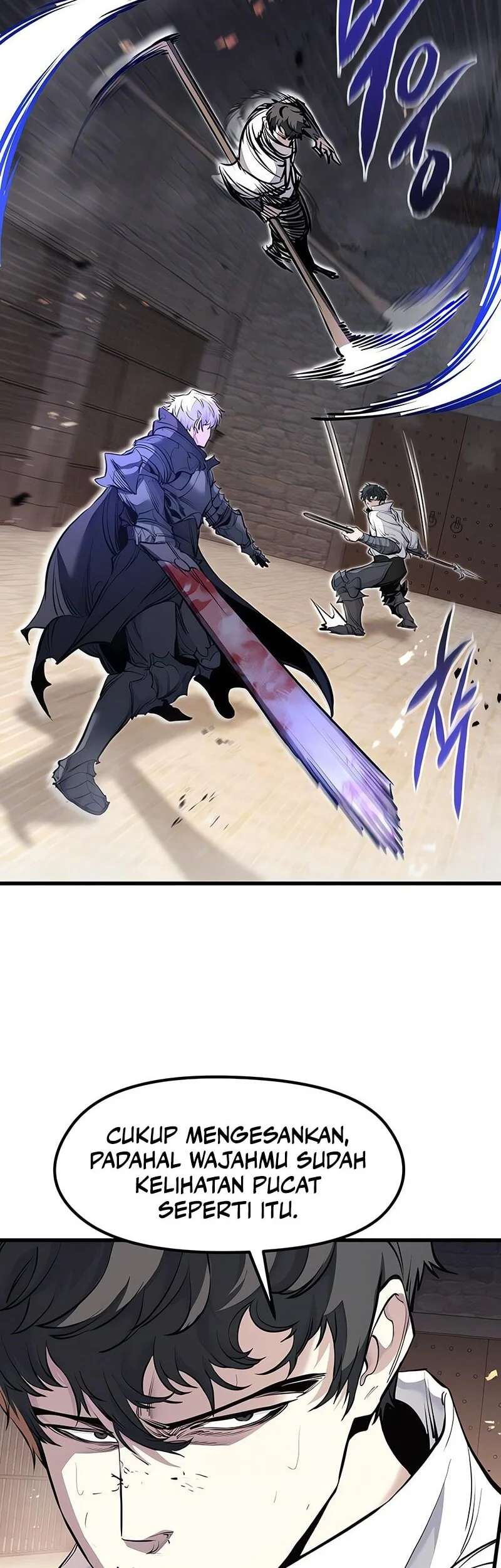 The Regressed Mercenarys Machinations Chapter 64 Halaman 19