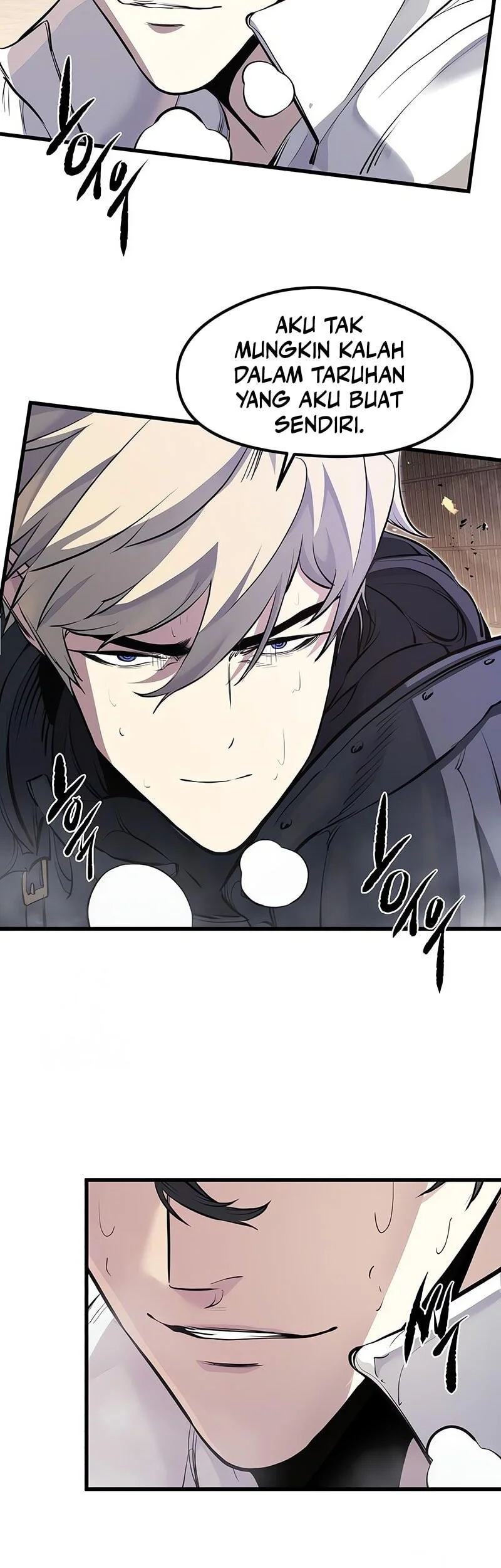 The Regressed Mercenarys Machinations Chapter 64 Halaman 20