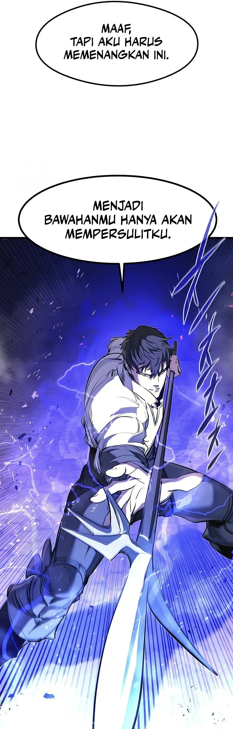The Regressed Mercenarys Machinations Chapter 64 Halaman 22
