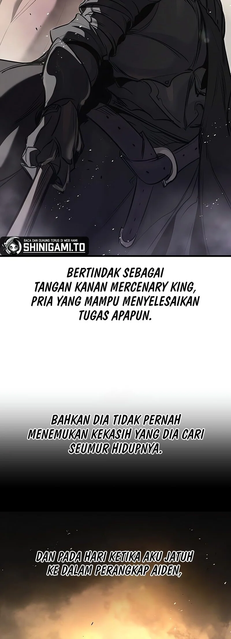 The Regressed Mercenarys Machinations Chapter 64 Halaman 25