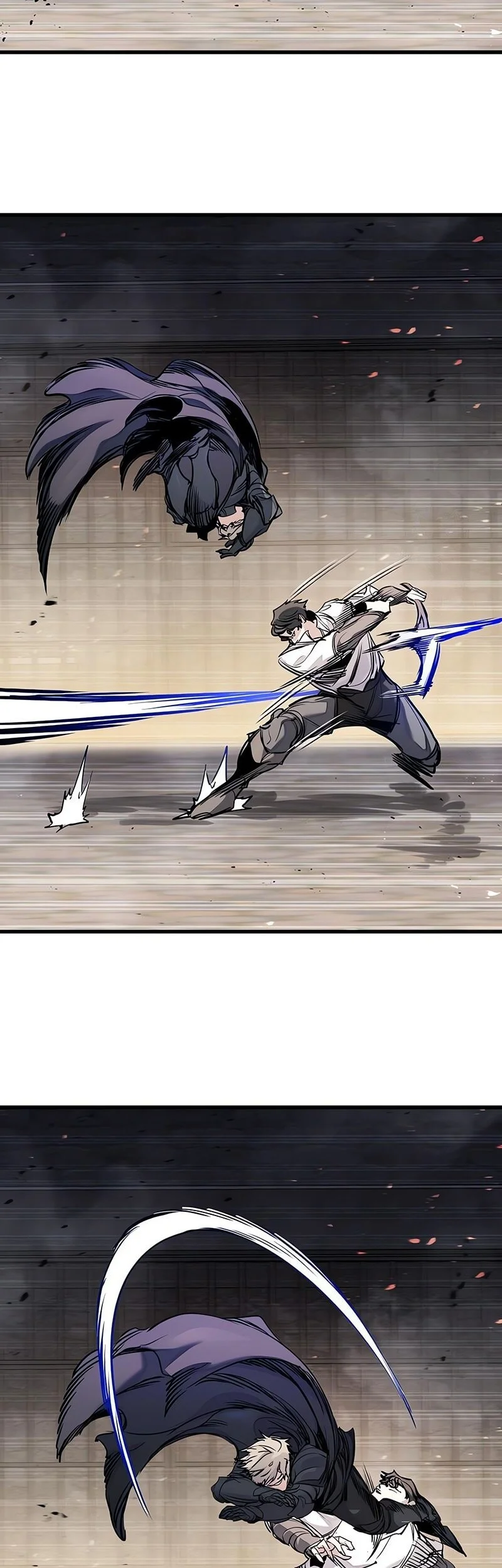 The Regressed Mercenarys Machinations Chapter 64 Halaman 32