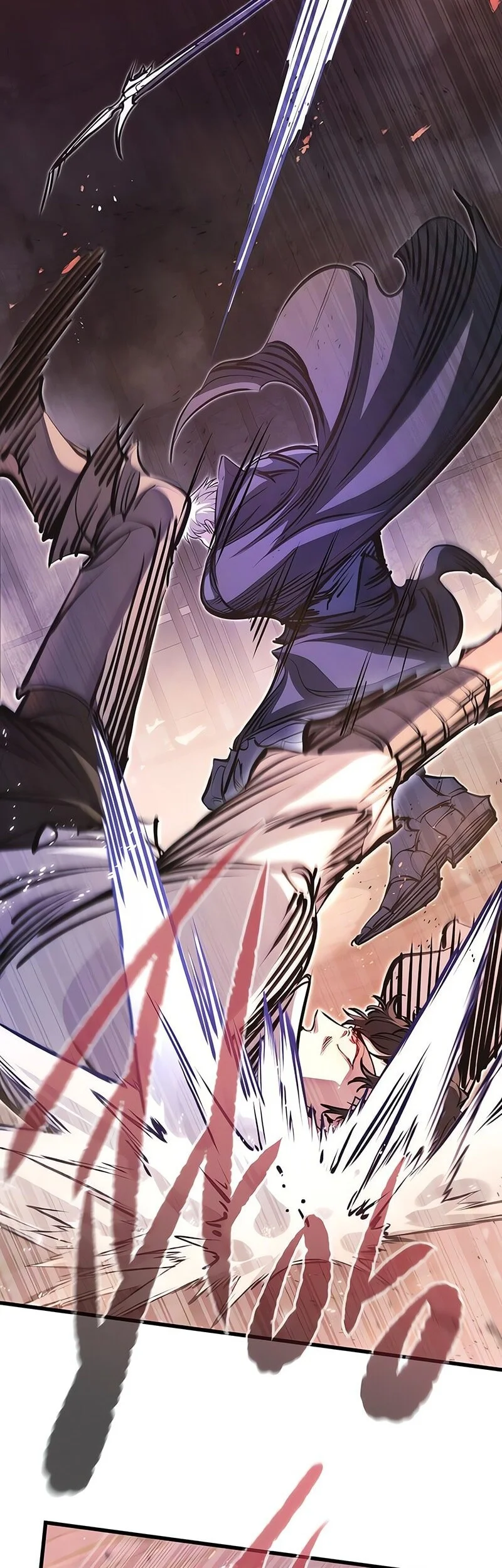 The Regressed Mercenarys Machinations Chapter 64 Halaman 35