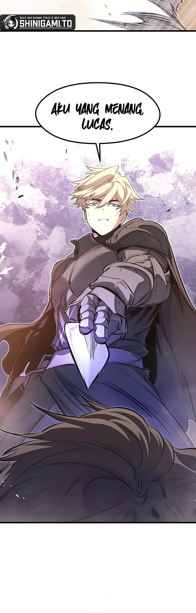 The Regressed Mercenarys Machinations Chapter 64 Halaman 37