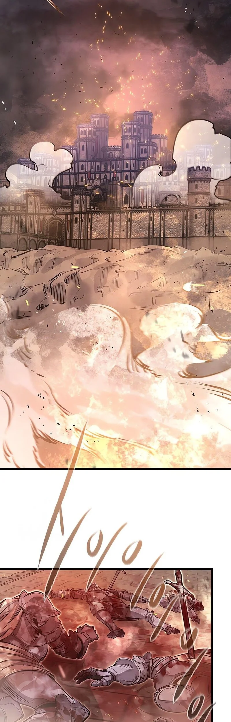 The Regressed Mercenarys Machinations Chapter 64 Halaman 39