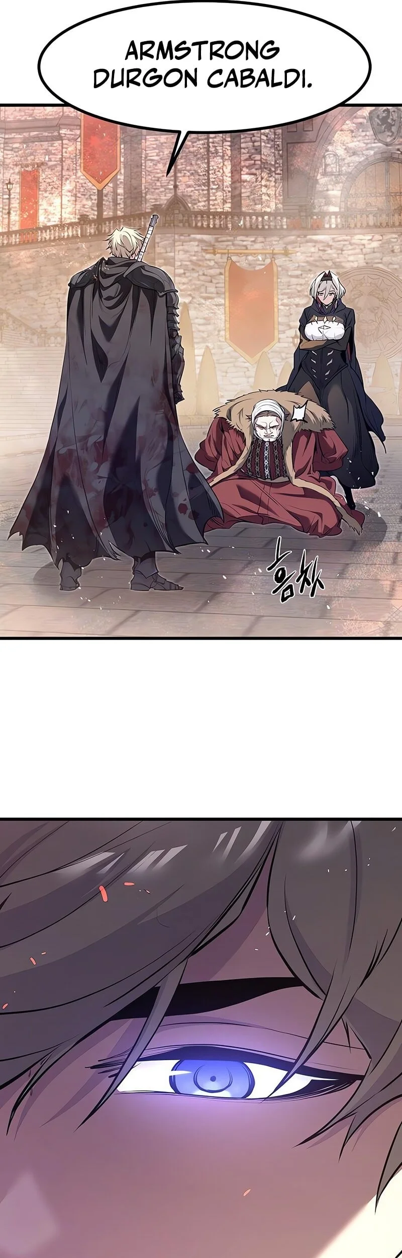 The Regressed Mercenarys Machinations Chapter 64 Halaman 42