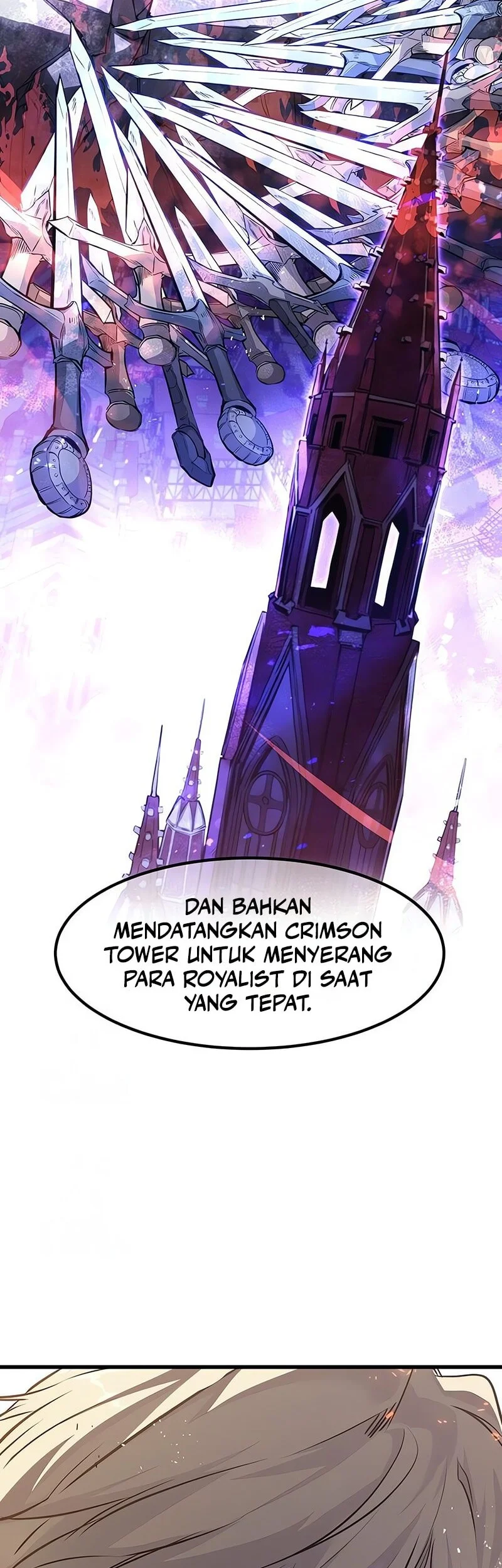 The Regressed Mercenarys Machinations Chapter 64 Halaman 47