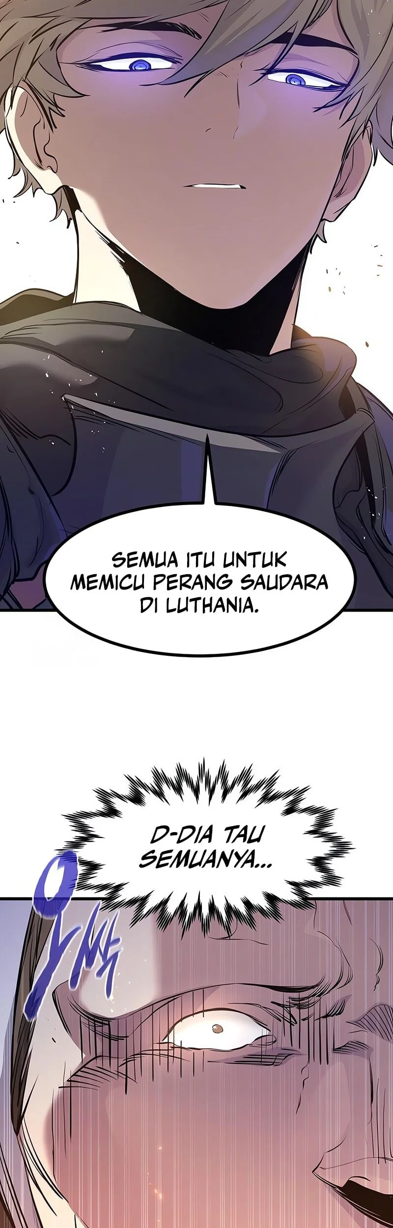 The Regressed Mercenarys Machinations Chapter 64 Halaman 48