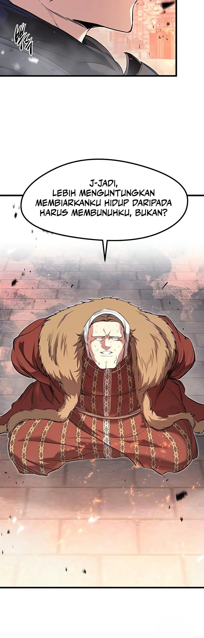 The Regressed Mercenarys Machinations Chapter 64 Halaman 52