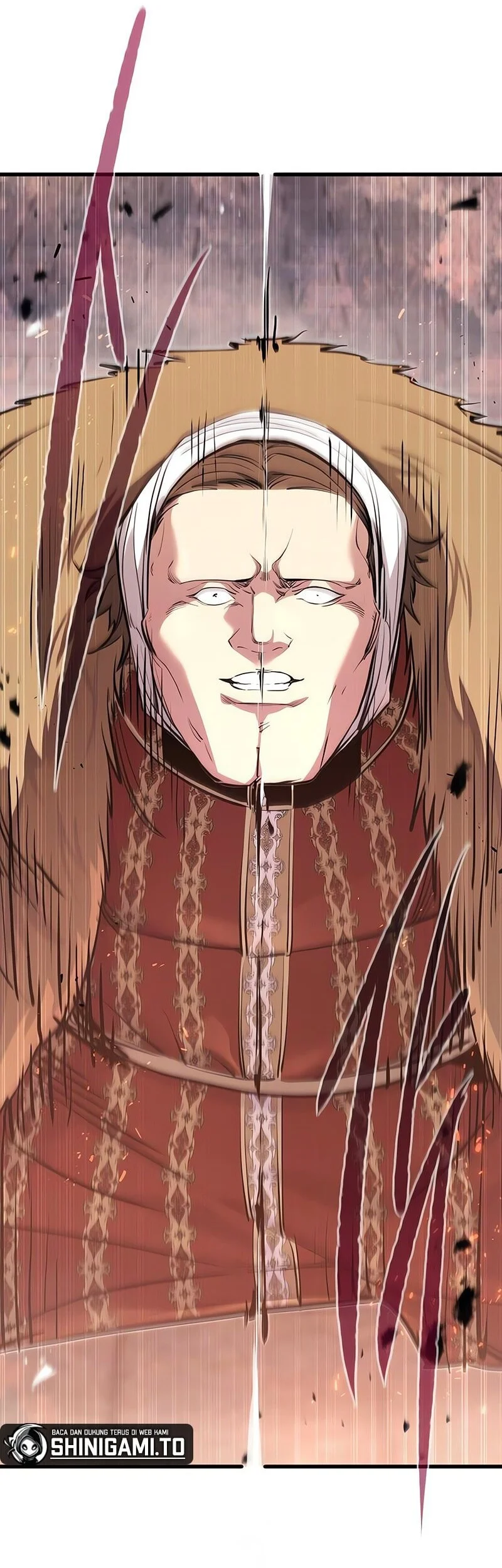 The Regressed Mercenarys Machinations Chapter 64 Halaman 53
