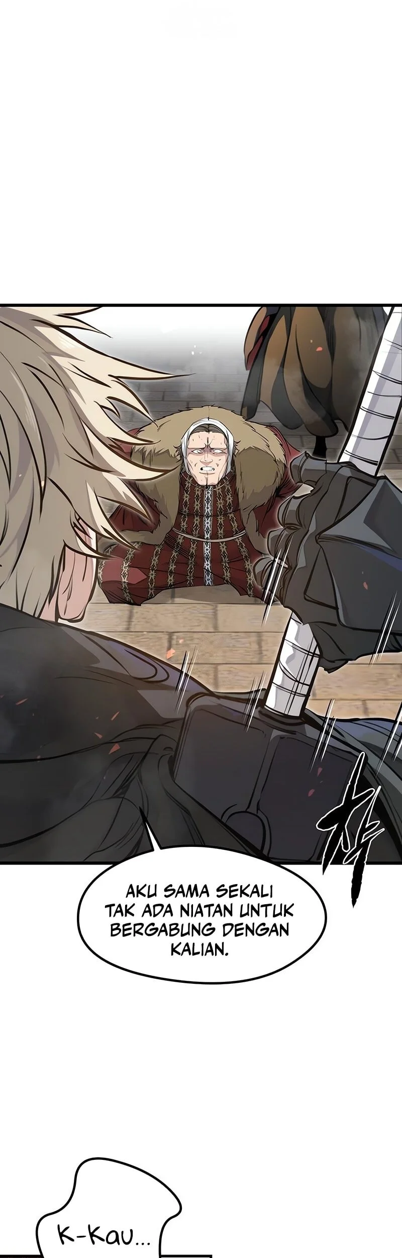 The Regressed Mercenarys Machinations Chapter 64 Halaman 54