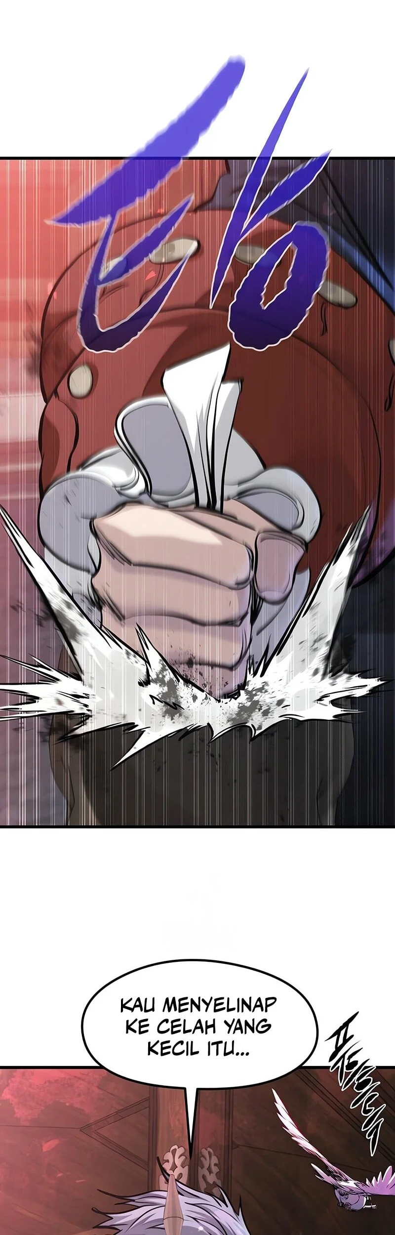 The Regressed Mercenarys Machinations Chapter 64 Halaman 59