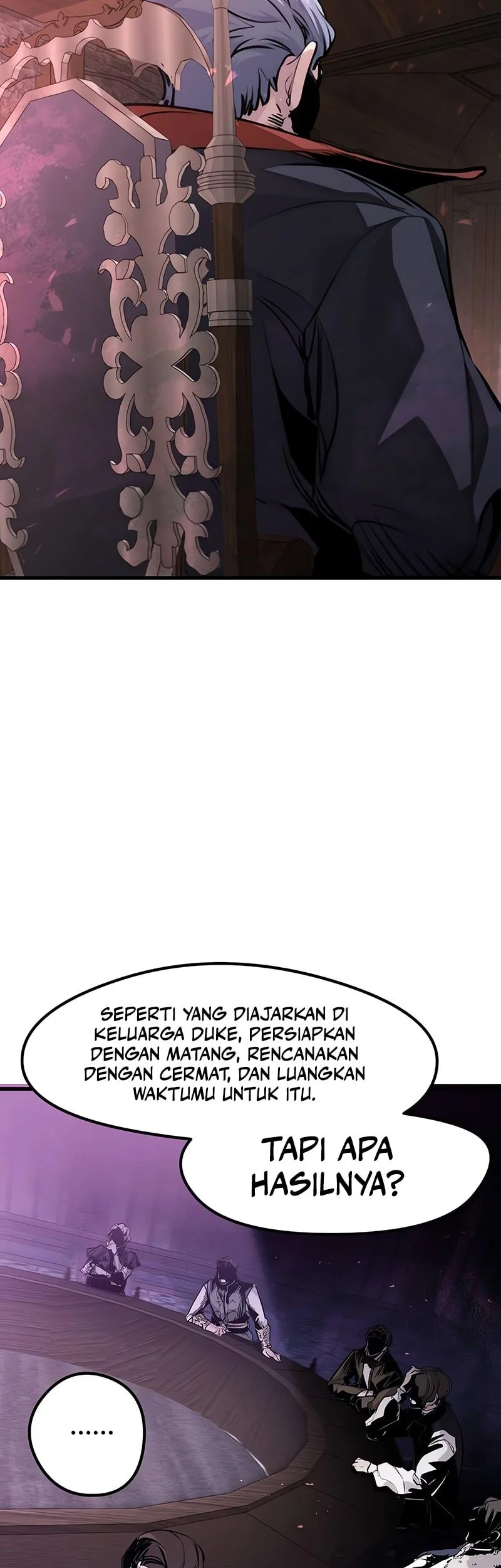 The Regressed Mercenarys Machinations Chapter 64 Halaman 60