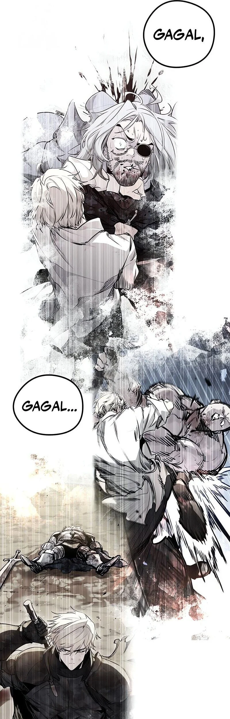 The Regressed Mercenarys Machinations Chapter 64 Halaman 62