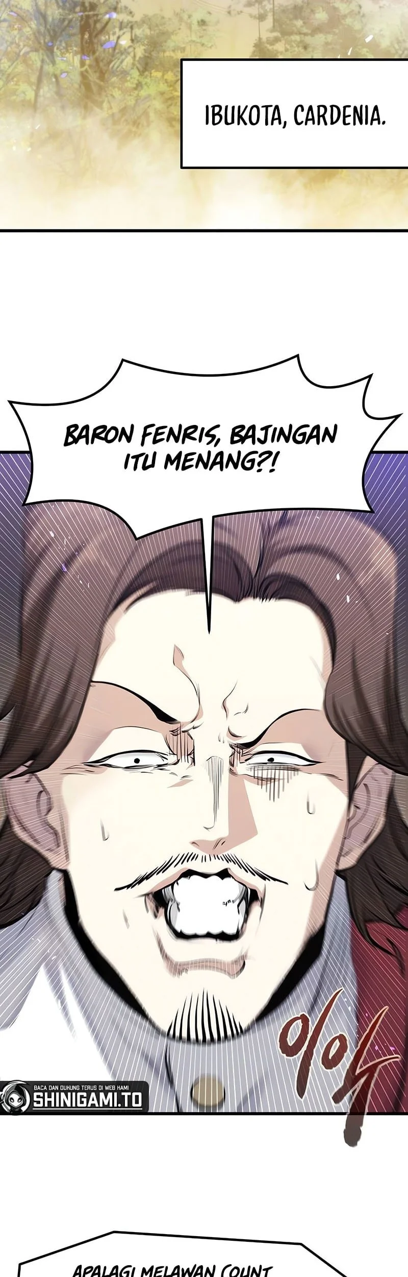 The Regressed Mercenarys Machinations Chapter 65 Halaman 3