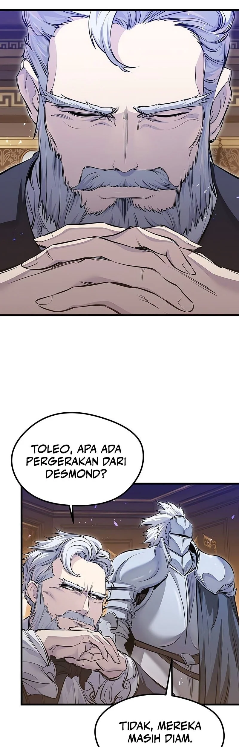 The Regressed Mercenarys Machinations Chapter 65 Halaman 7