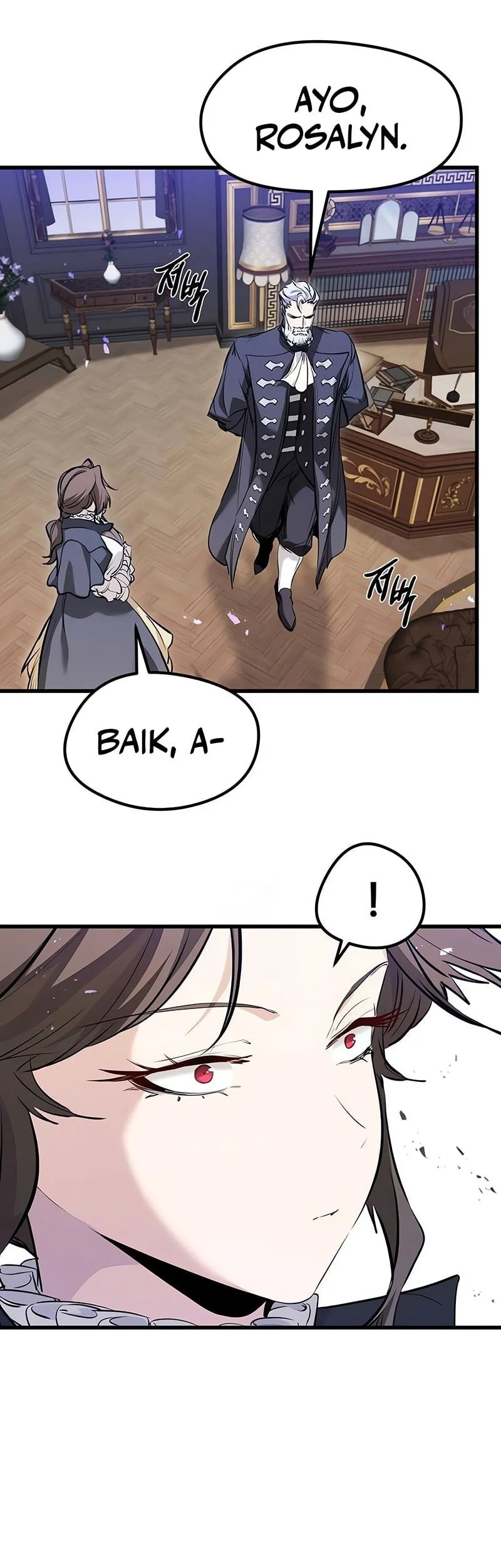 The Regressed Mercenarys Machinations Chapter 65 Halaman 13