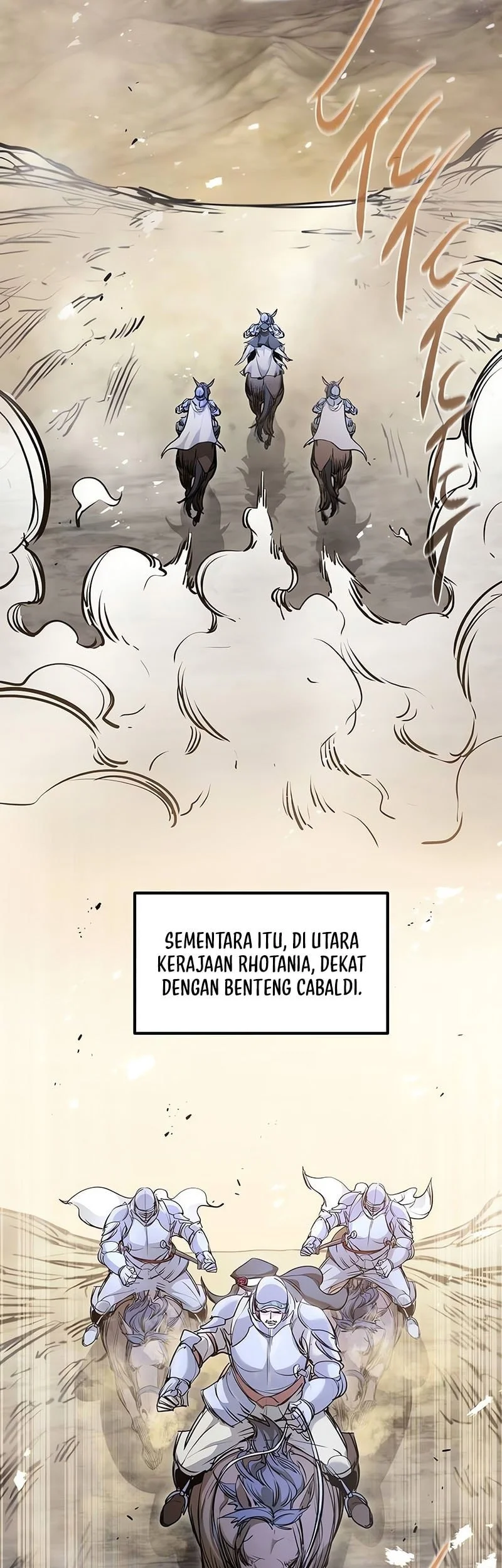 The Regressed Mercenarys Machinations Chapter 65 Halaman 17
