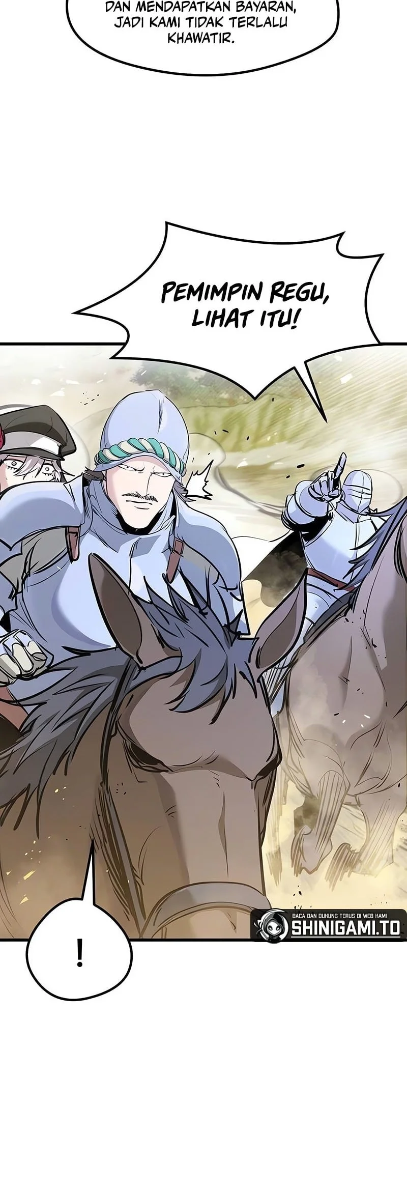 The Regressed Mercenarys Machinations Chapter 65 Halaman 22
