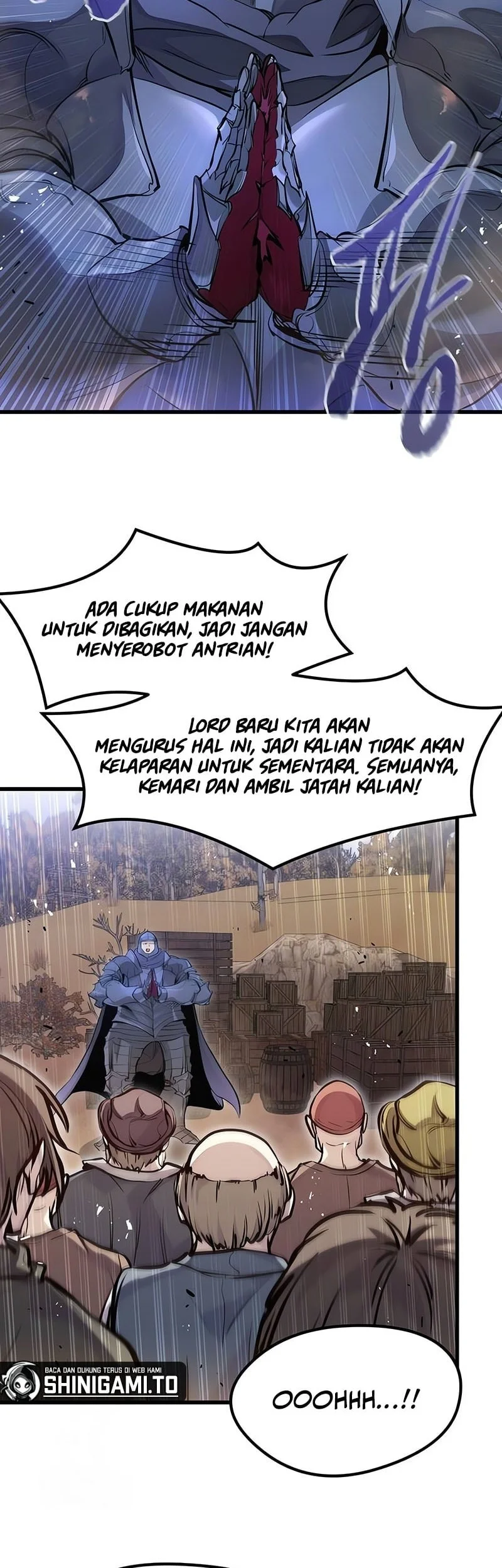 The Regressed Mercenarys Machinations Chapter 65 Halaman 24