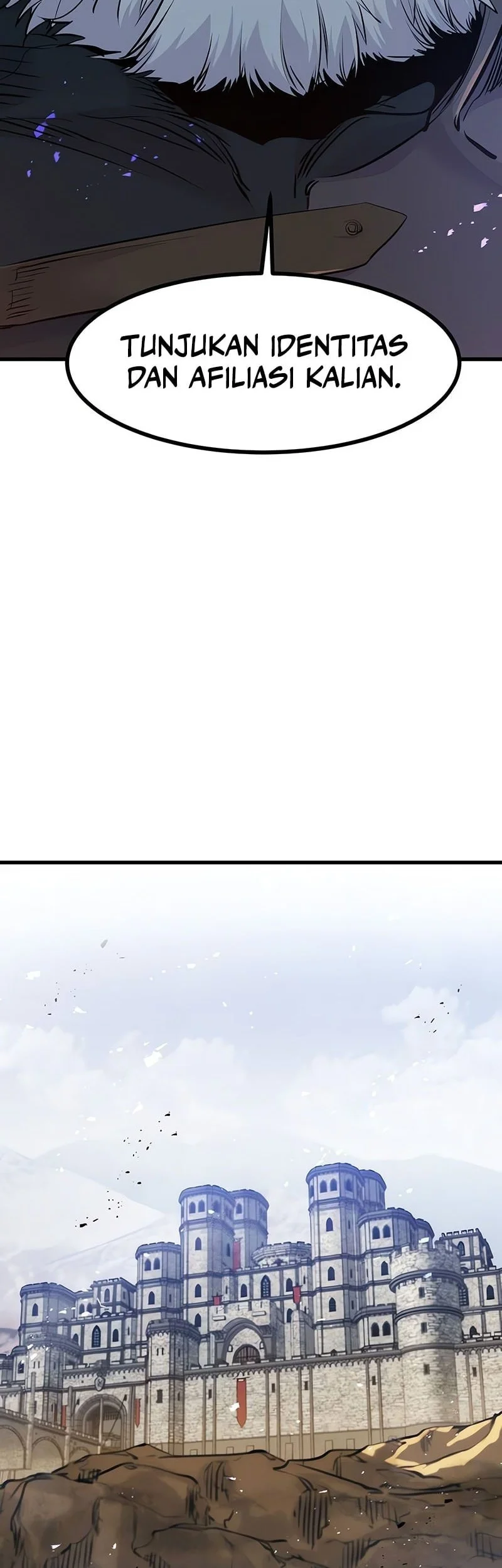 The Regressed Mercenarys Machinations Chapter 65 Halaman 32
