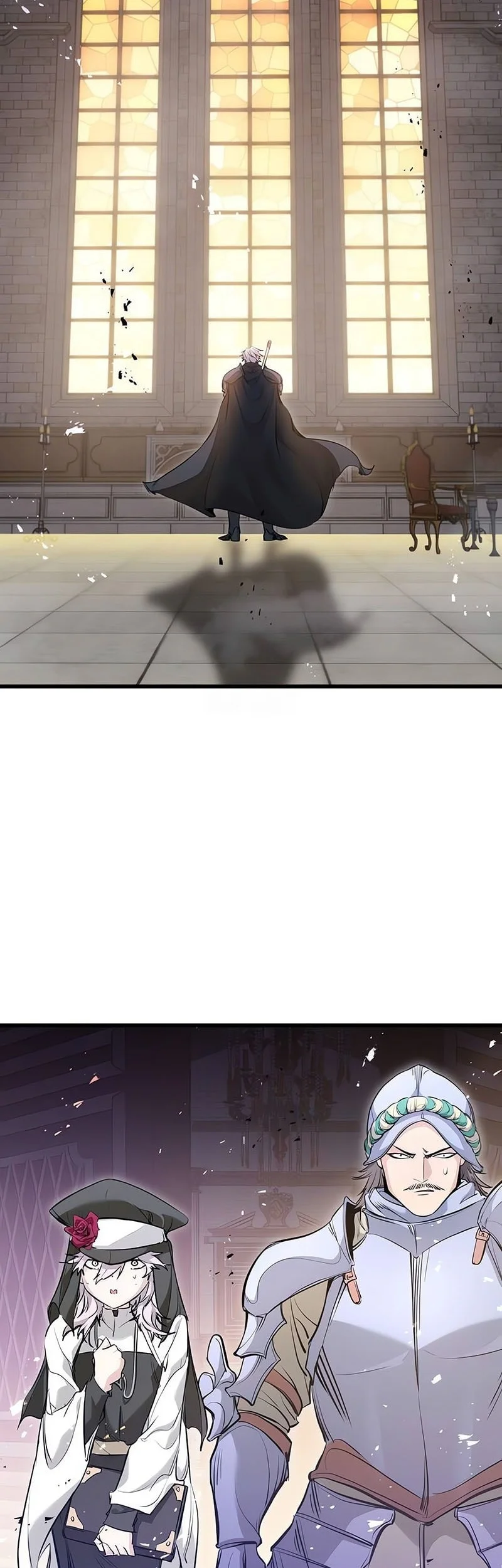 The Regressed Mercenarys Machinations Chapter 65 Halaman 36