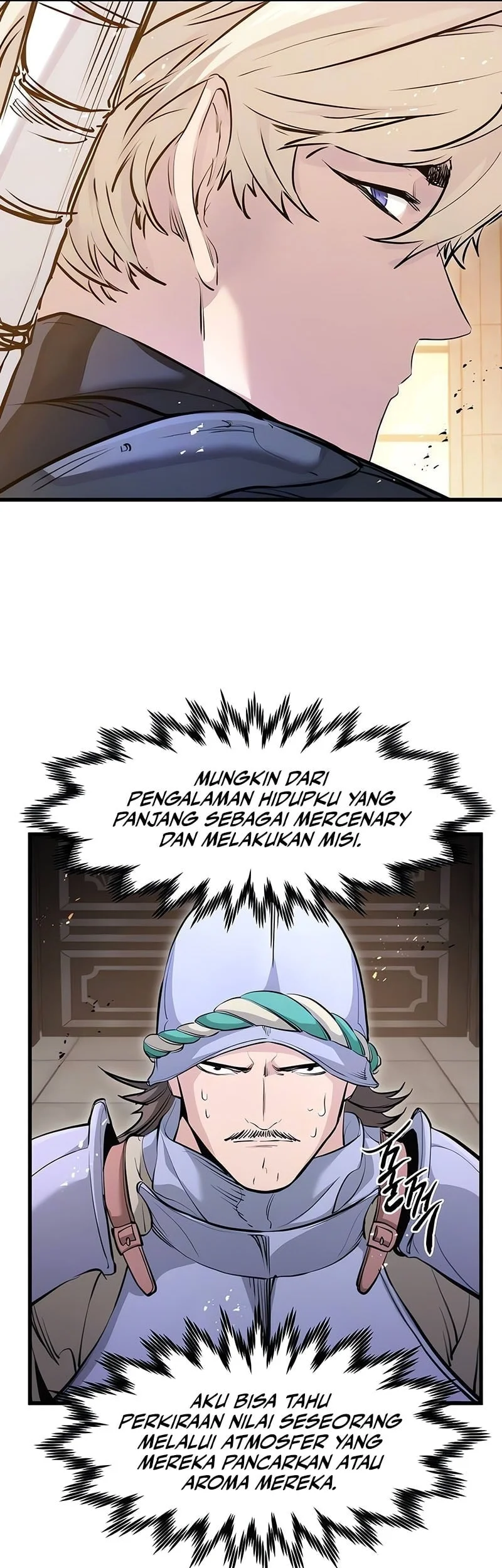 The Regressed Mercenarys Machinations Chapter 65 Halaman 39