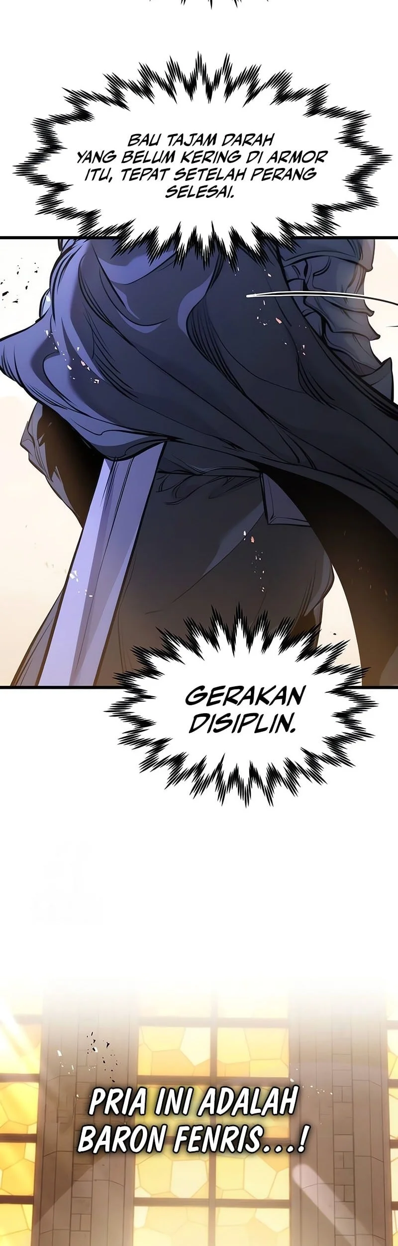 The Regressed Mercenarys Machinations Chapter 65 Halaman 40