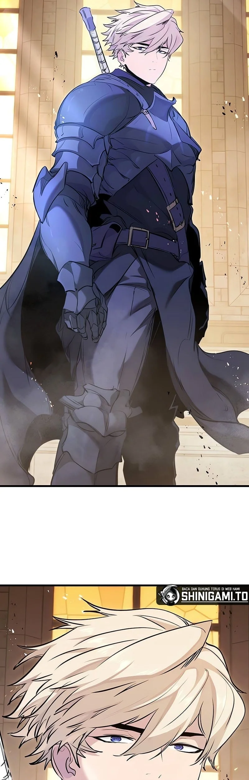 The Regressed Mercenarys Machinations Chapter 65 Halaman 41