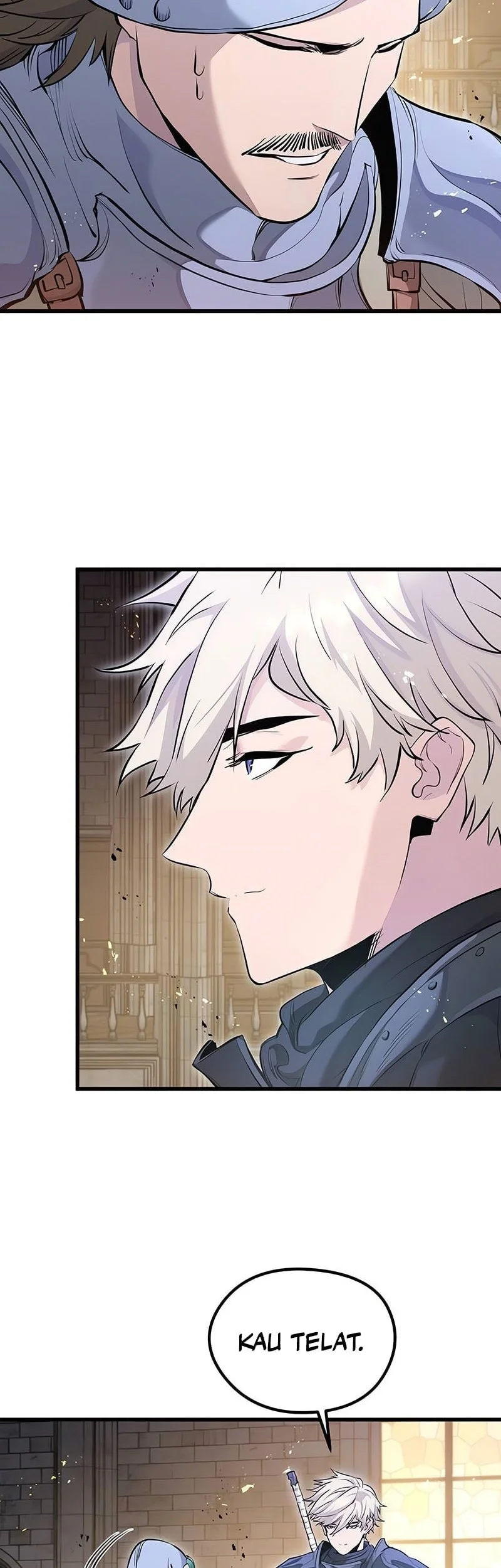 The Regressed Mercenarys Machinations Chapter 65 Halaman 44