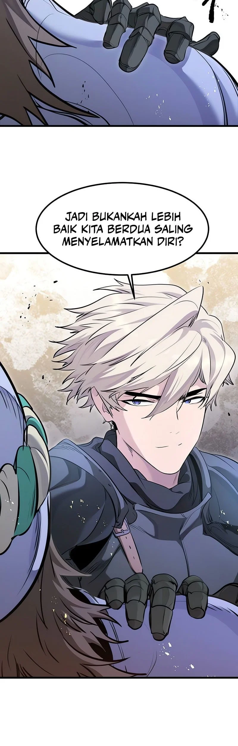 The Regressed Mercenarys Machinations Chapter 65 Halaman 48