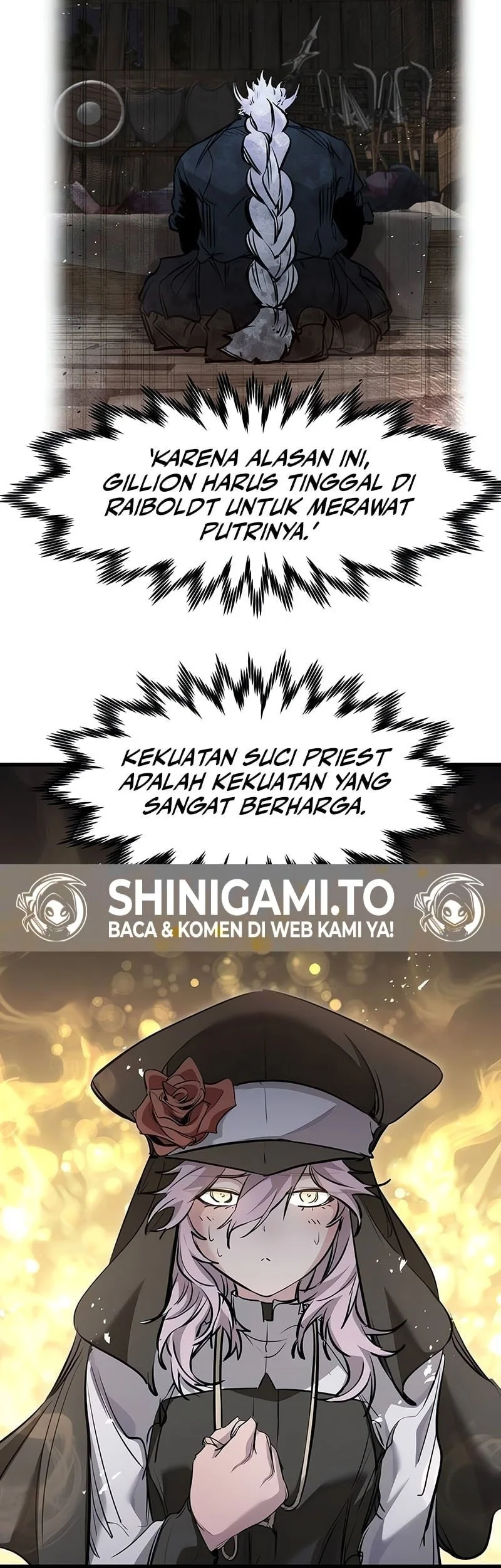 The Regressed Mercenarys Machinations Chapter 65 Halaman 53