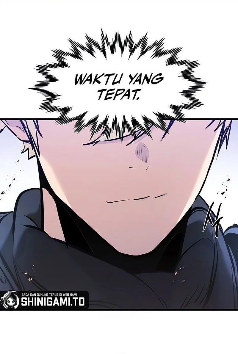 The Regressed Mercenarys Machinations Chapter 65 Halaman 54